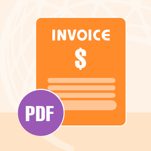 PDF Invoice Pro - Magento2
