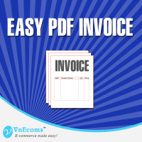 Easy PDF Invoice