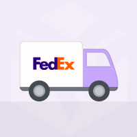 Magento2 - Vendor FedEx Shipping