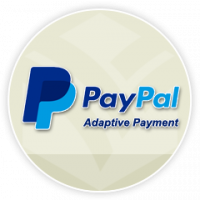 Magento2 - Paypal Adaptive Payment