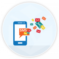 Magento2 - Vendor SMS Notification