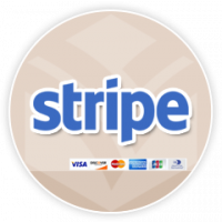 Magento2 - Stripe Payment Gateway